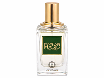Lowe parker mountain magic edp 100ml
