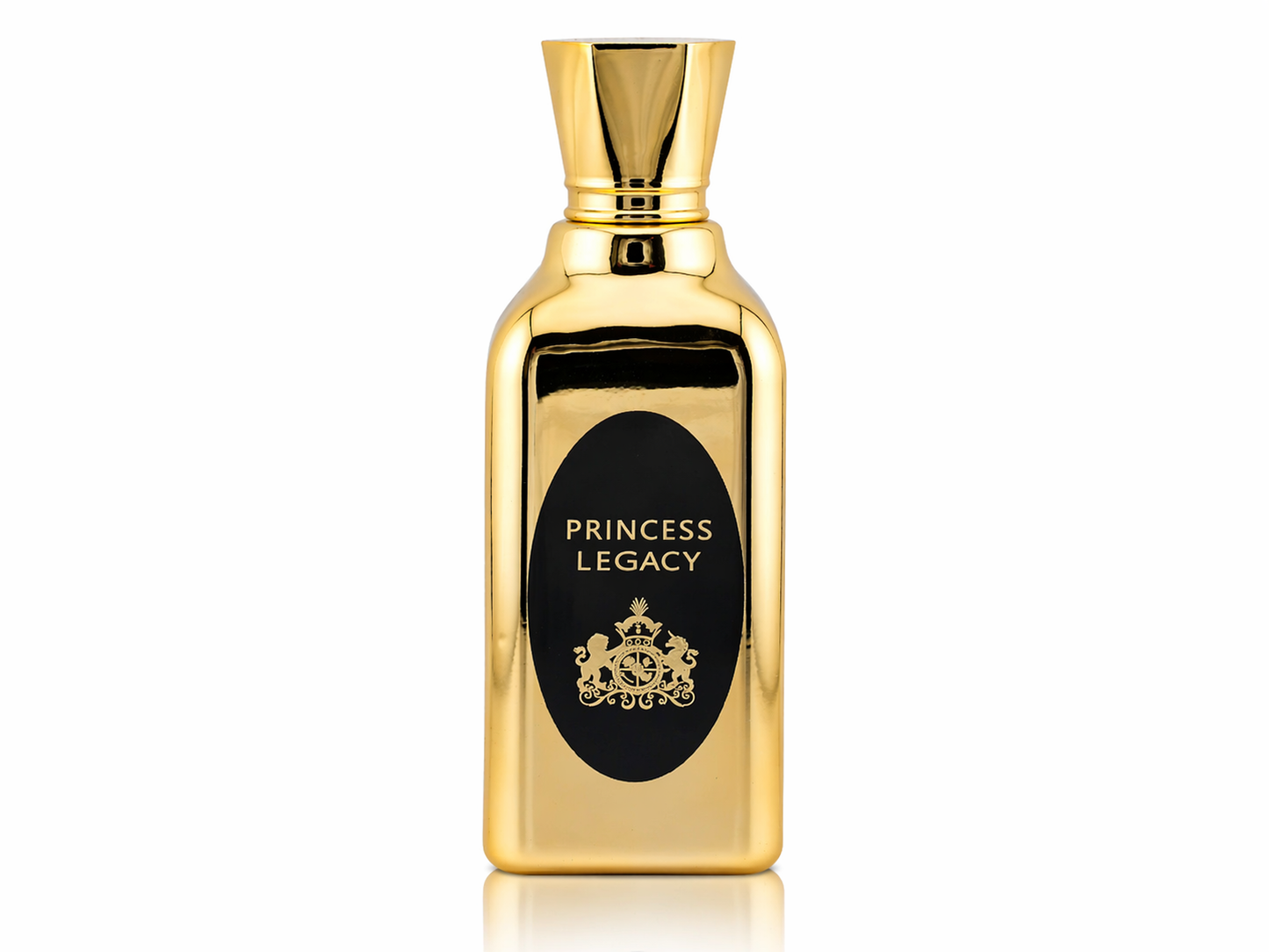 King alexander Princes Legacy edp 100ml
