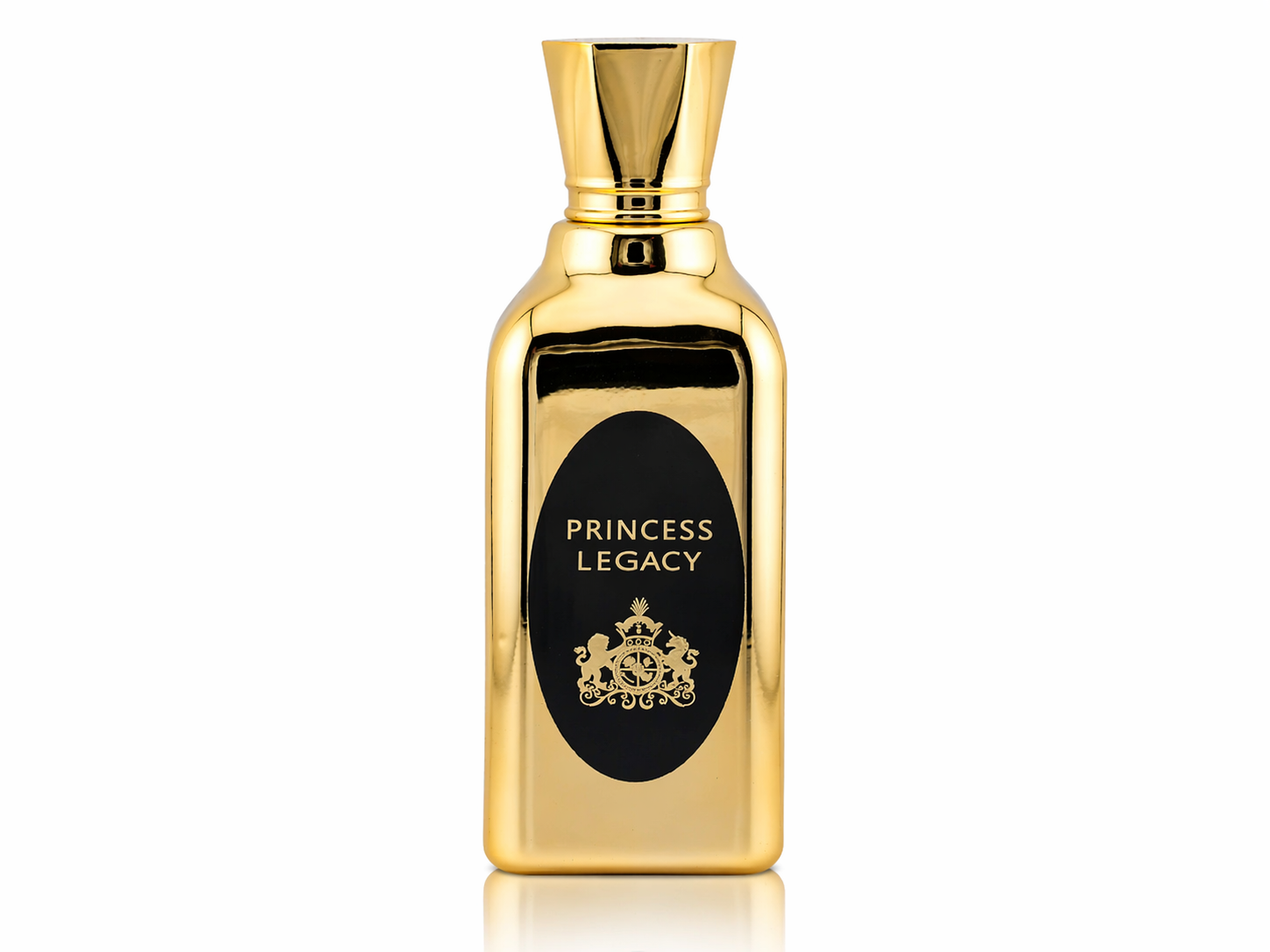 King alexander Princes Legacy edp 100ml