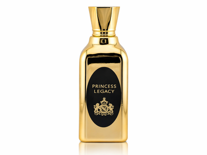 King alexander Princes Legacy edp 100ml