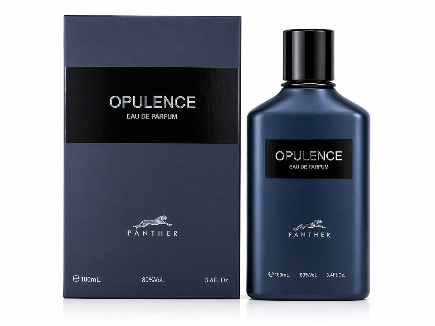 Panther Opulance edp 100ml