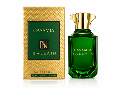Ballain casamia edp 100ml