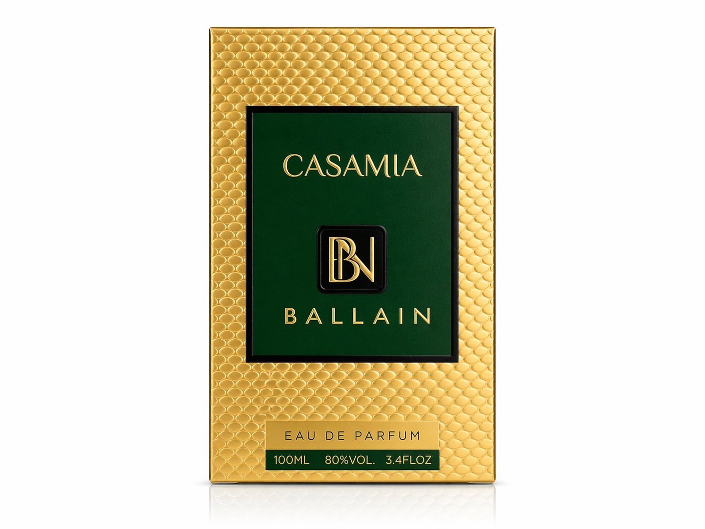 Ballain casamia edp 100ml