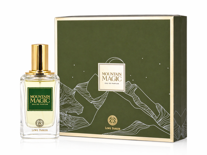 Lowe parker mountain magic edp 100ml