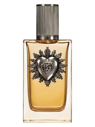 DOLCE&GABBANA DEVOTION POUR HOMME EDP 100 ML