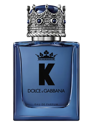 DOLCE & GABBANA KING EDP 100 ML