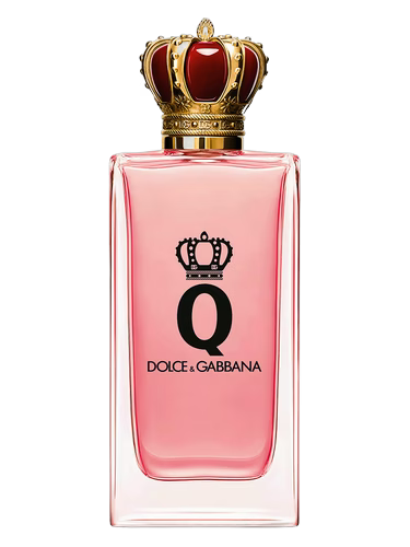 DOLCE&GABBANA QUEEN EDP 100 ML