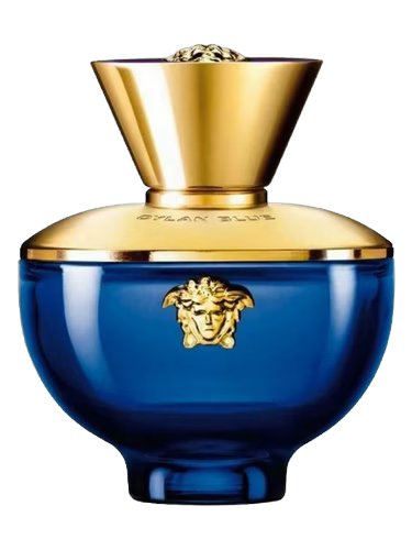 VERSACE DYLAN BLUE EDP 100 ML