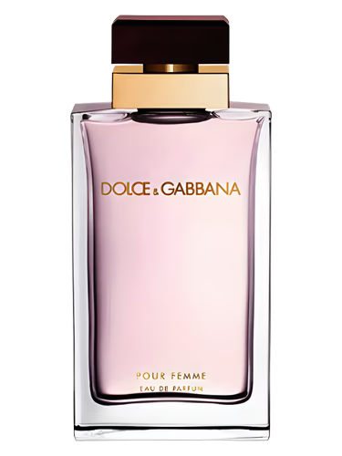 DOLCE&GABBANA POUR FEMME EDP 100 ML