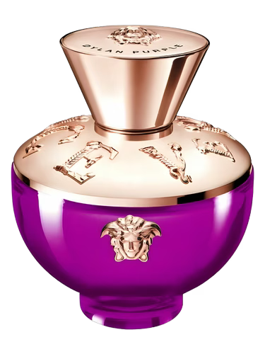 VERSACE DYLAN PURPLE EDP 100 ML