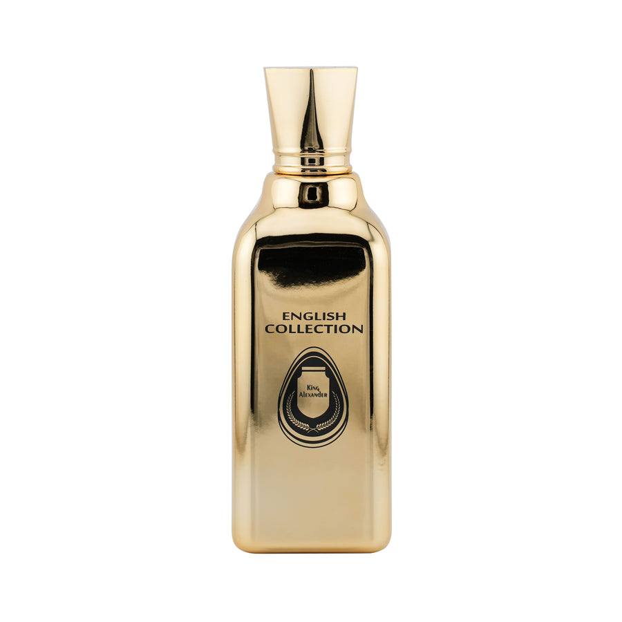 Eau De Parfum