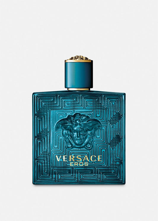 VERSACE - EROS EAU DE PARFUM 100 ML
