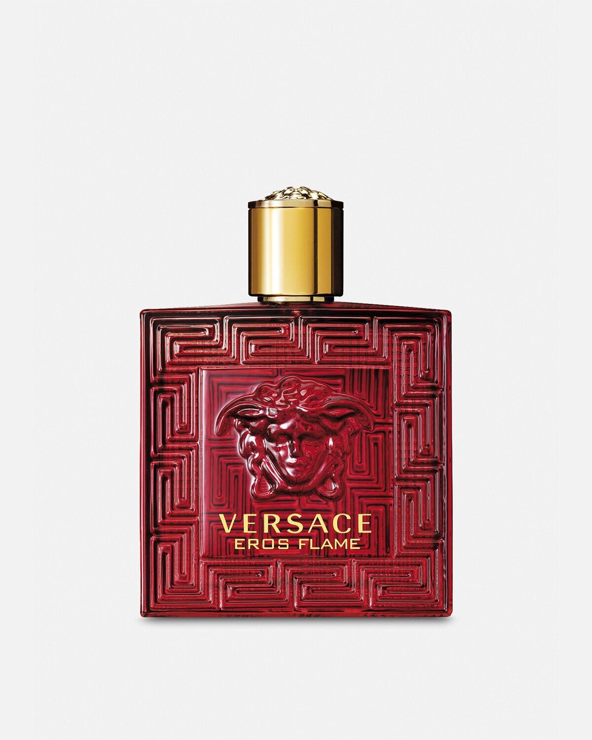 VERSACE - EROS FLAME MEN 100 ML
