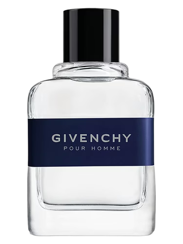 Eau De Toilette