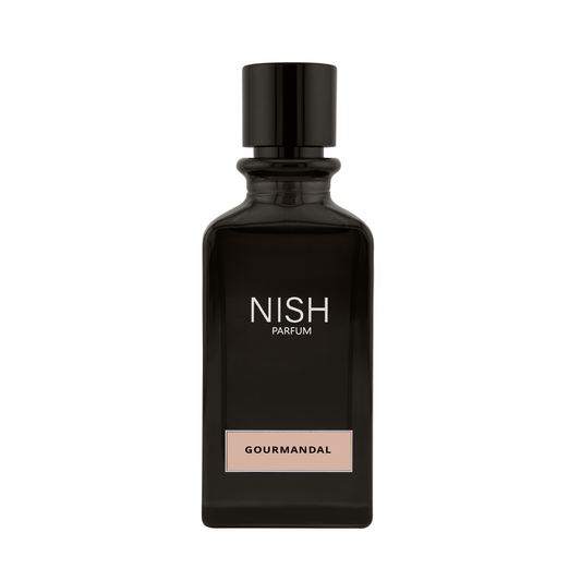 Nish Gourmandal edp 80ml