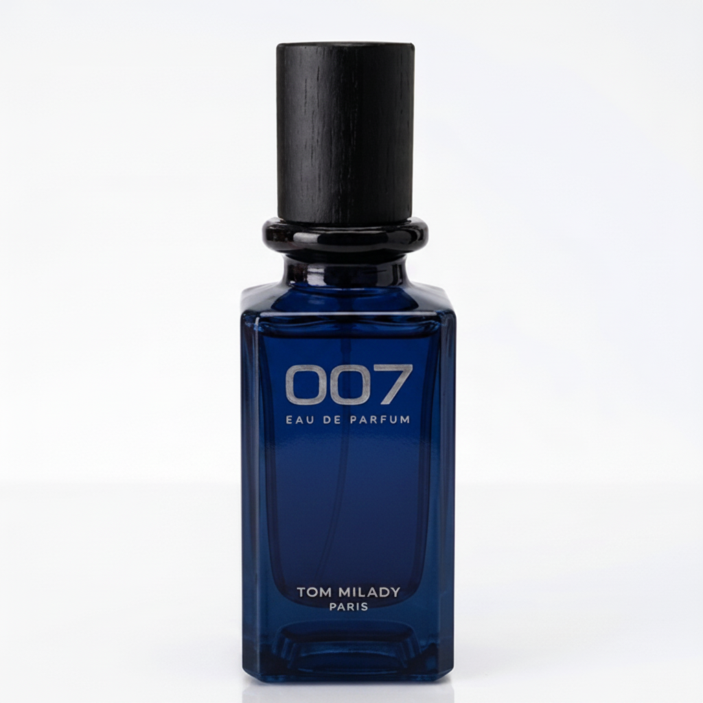 Tom Milady Paris 007 edp 75ml