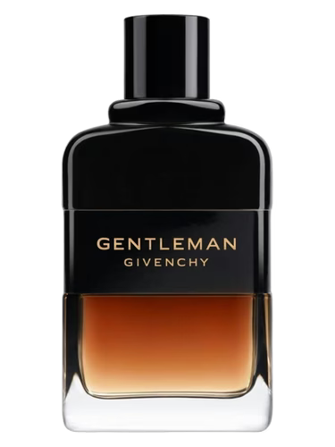 GIVENCHY GENTLEMAN RESERVE PRIVEE EDP 100 ML