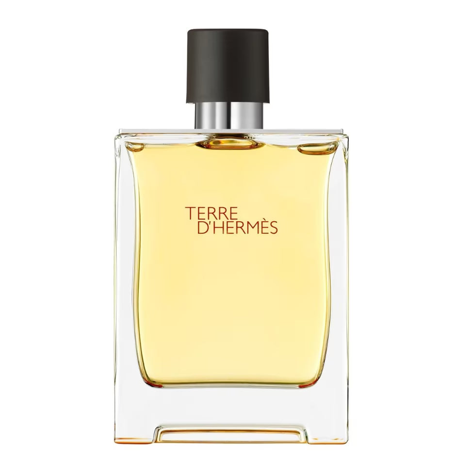 HERMES TERRE D'HERMÈS PARFUM 200 ML