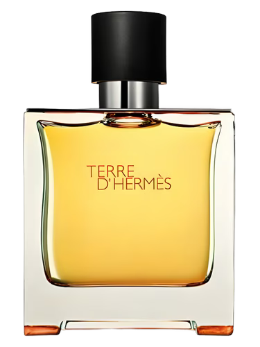 HERMES TERRE D'HERMÈS PARFUM 75 ML