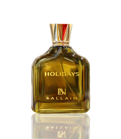 Ballain holidays edp 100ml