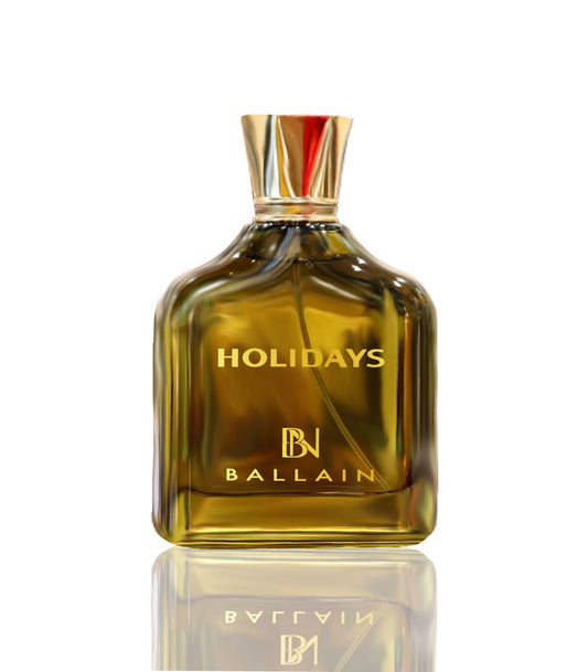 Ballain holidays edp 100ml