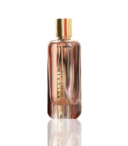 Ballain secret love edp 100ml