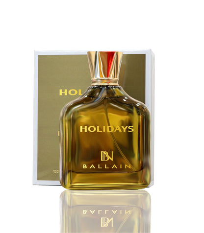 Ballain holidays edp 100ml