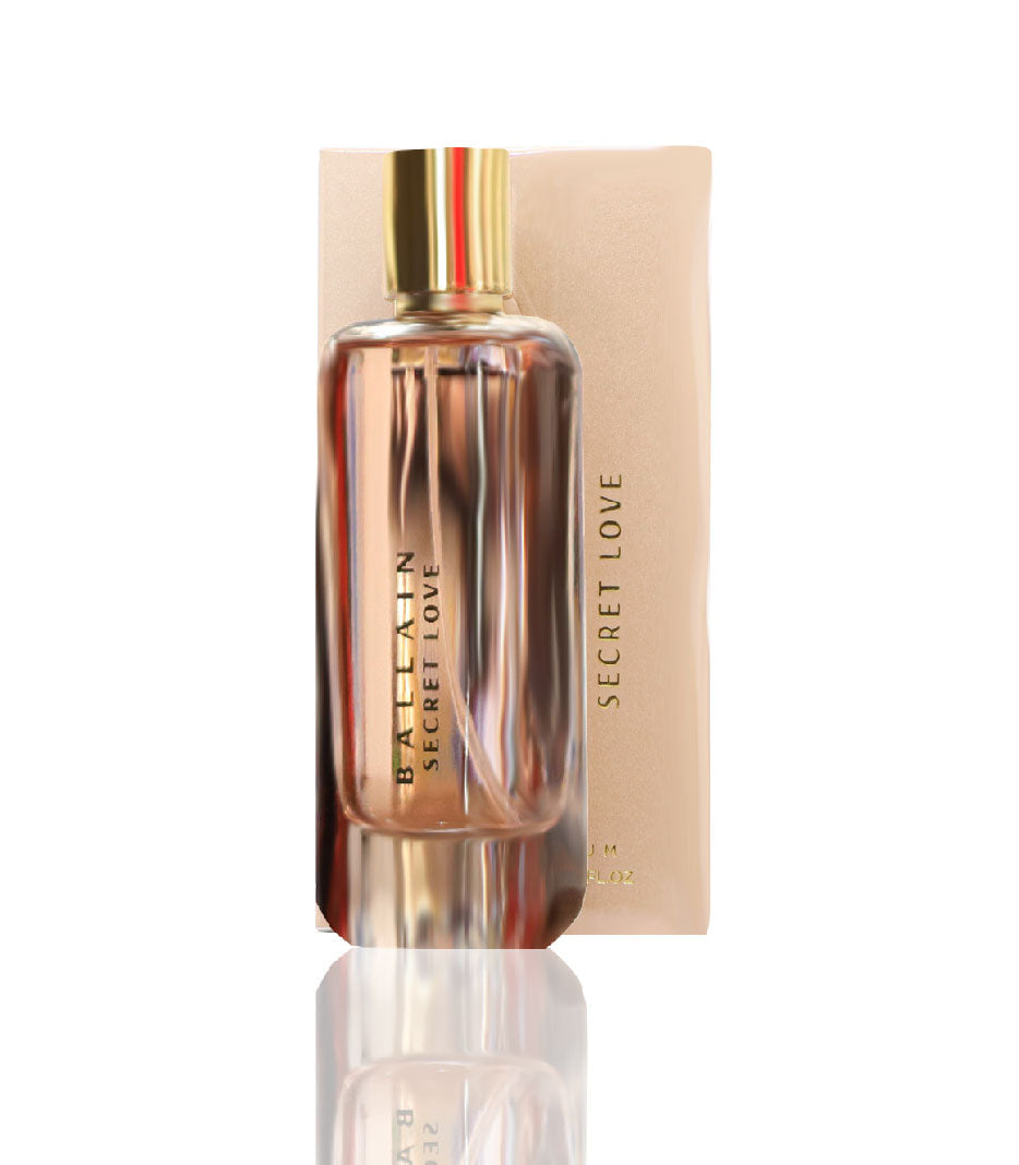 Ballain secret love edp 100ml