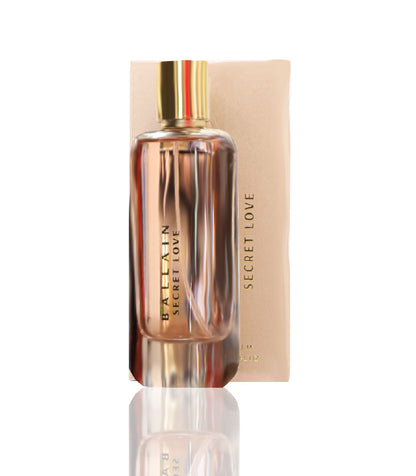 Ballain secret love edp 100ml