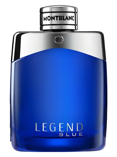 MONTBLANC LEGEND BLUE EDP 100 ML