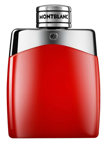 MONT BLANC LEGEND RED EDP 100 ML