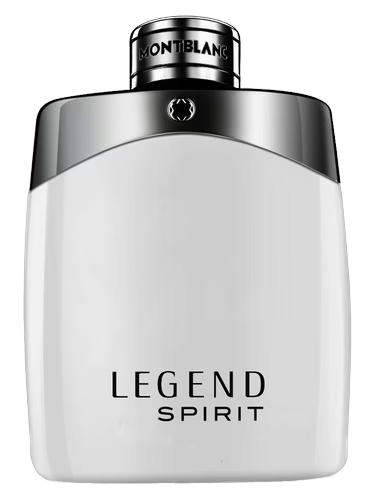 MONT BLANC LEGEND SPIRIT
