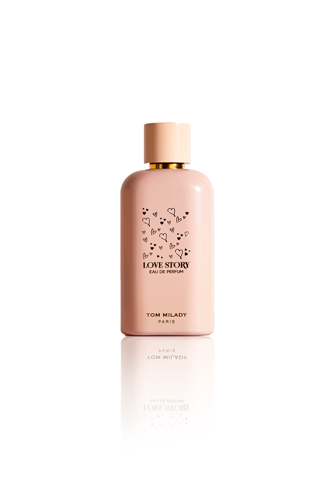 Tom milady Love story edp 100ml