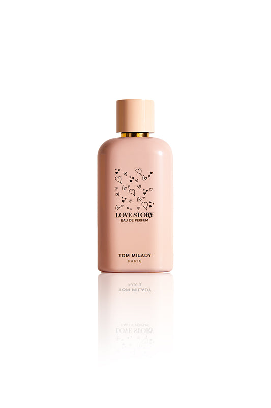 Tom milady Love story edp 100ml