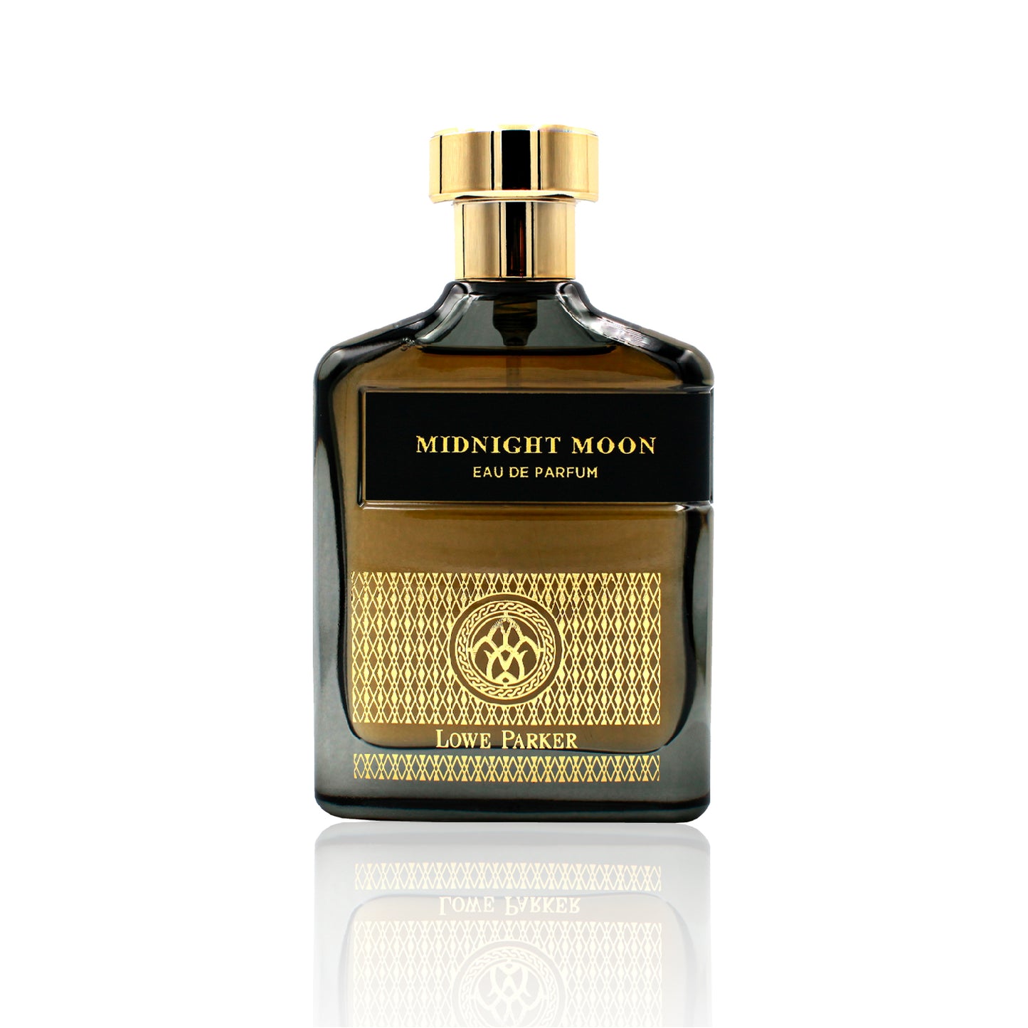 Lowe parker midnight moon edp 100ml