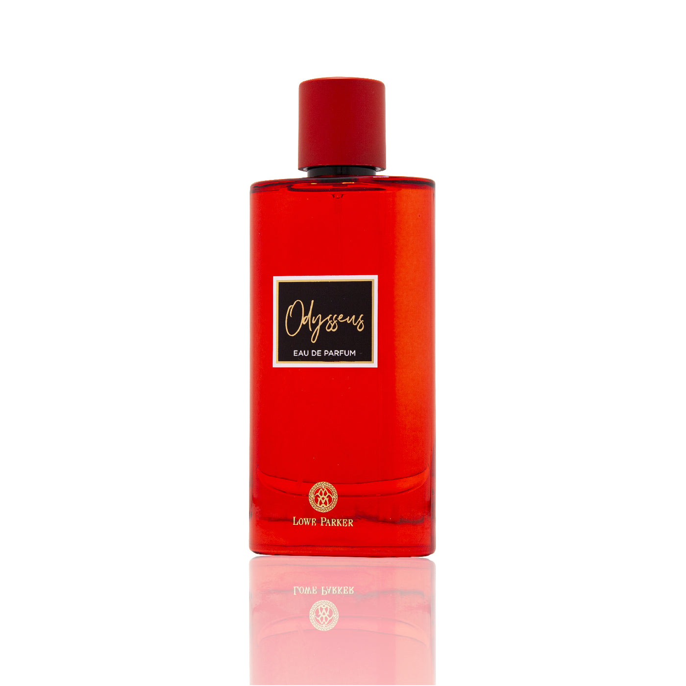 Lowe parker odysseus edp 100ml