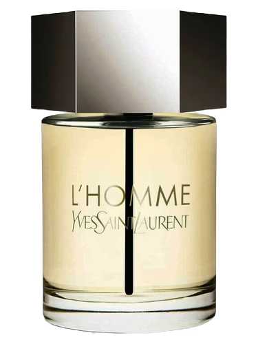 YVES SAINT LAURENT L'HOMME EDT 100 ML