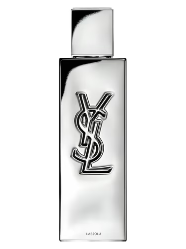 YVES SAINT LAURENT MYSLF  L’ABSOLU PARFUM 100 ML