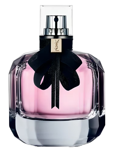 YVES SAINT LAURENT MON PARIS EDP 90 ML