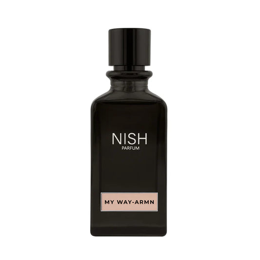 NIsh My Way edp 80ml