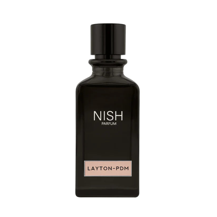 Nish Layton edp 80ml