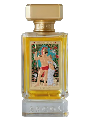 ARGOS LOVE TRIUMPHS OVER WAR EDP 100 ML