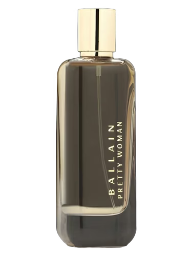 BALLAIN PRETTY WOMAN EDP 100 ML
