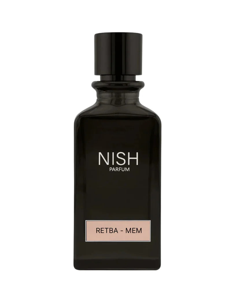 Nish Retba edp 80ml