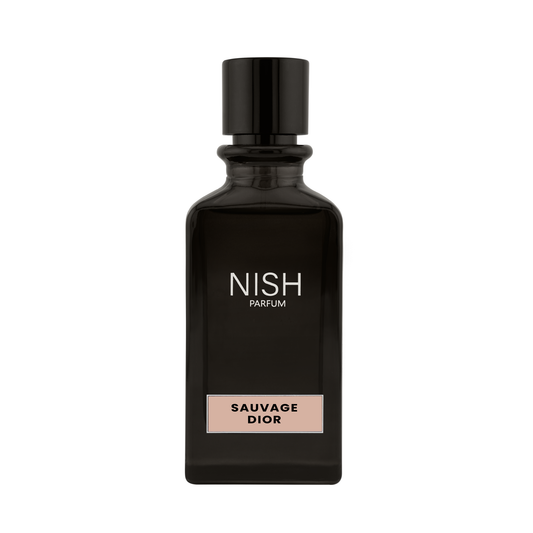 Nish Sauvage edp 80ml