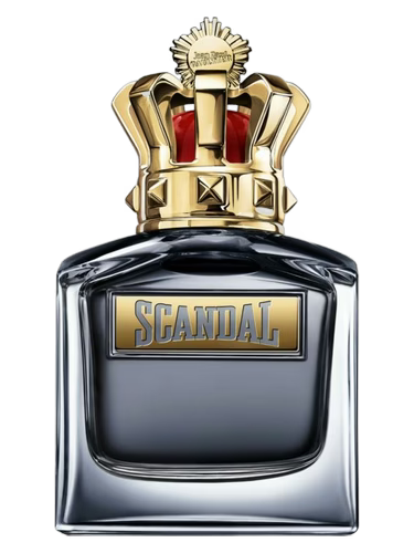 JEAN PAUL GAULTIER SCANDAL  POUR HOMME EDT 100 ML