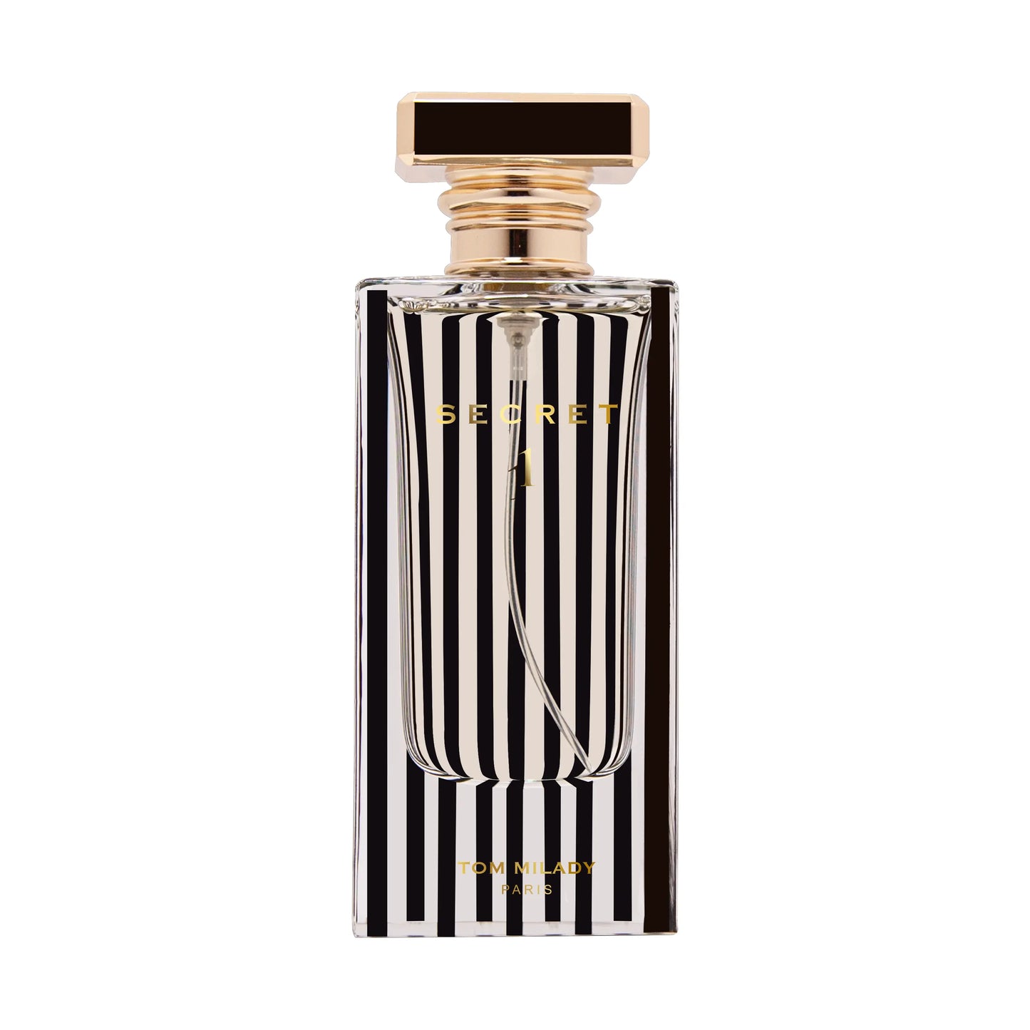 Tom milady secret 1 edp 100ml