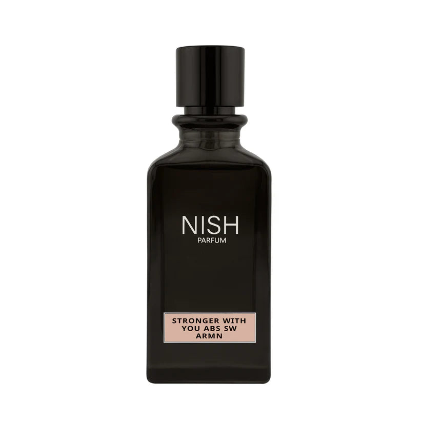 Nish Stronger With You edp 80ml