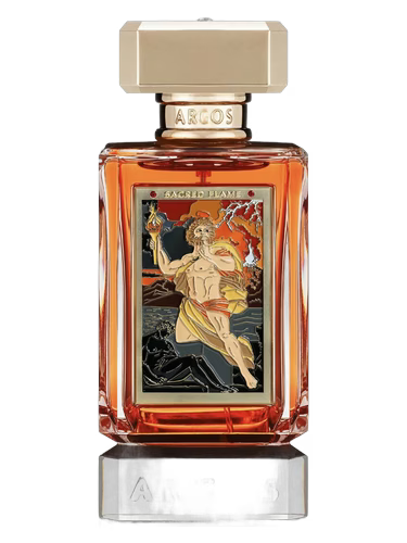 ARGOS SACRED FLAME EDP 100 ML