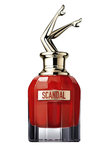 JEAN PAUL GAULTIER  SCANDAL LE PARFUM 80 ML
